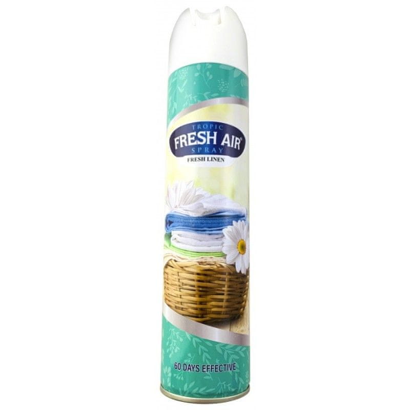 Fresh Air osviežovač vzduchu 300 ml Fresh Linen